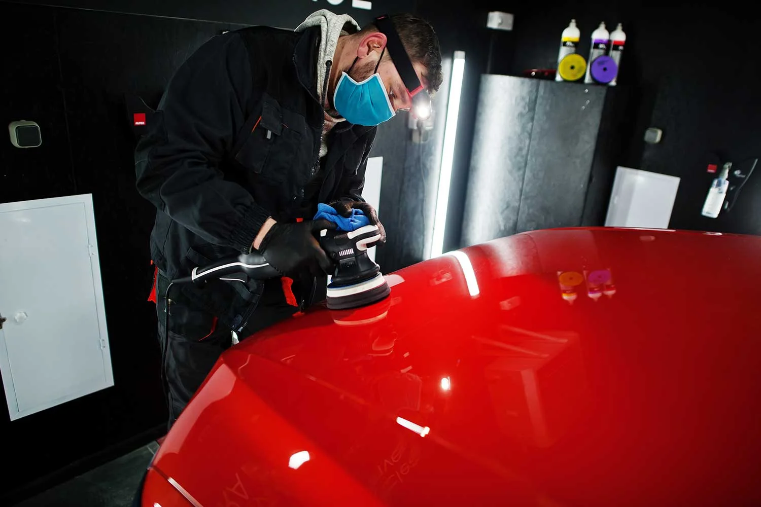 Honda Genuine Parts Overview