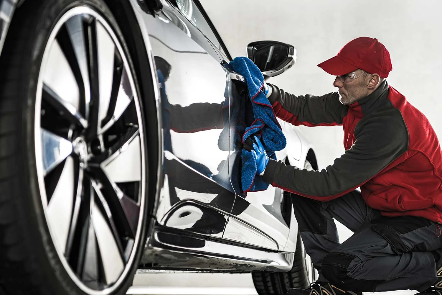 Toyota Genuine Parts Overview